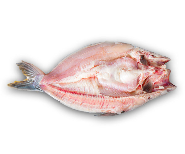 Pangasius Butterfly Cut