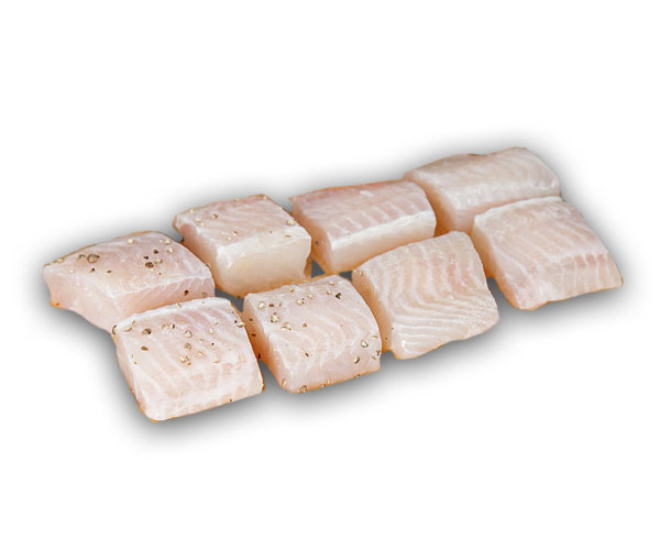 Pangasius Cube