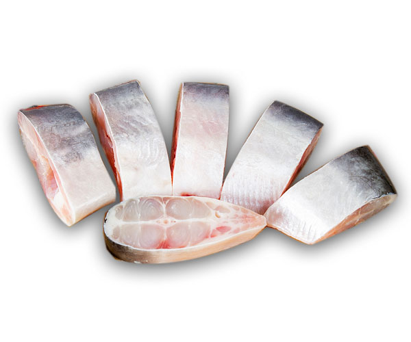 Pangasius Steak